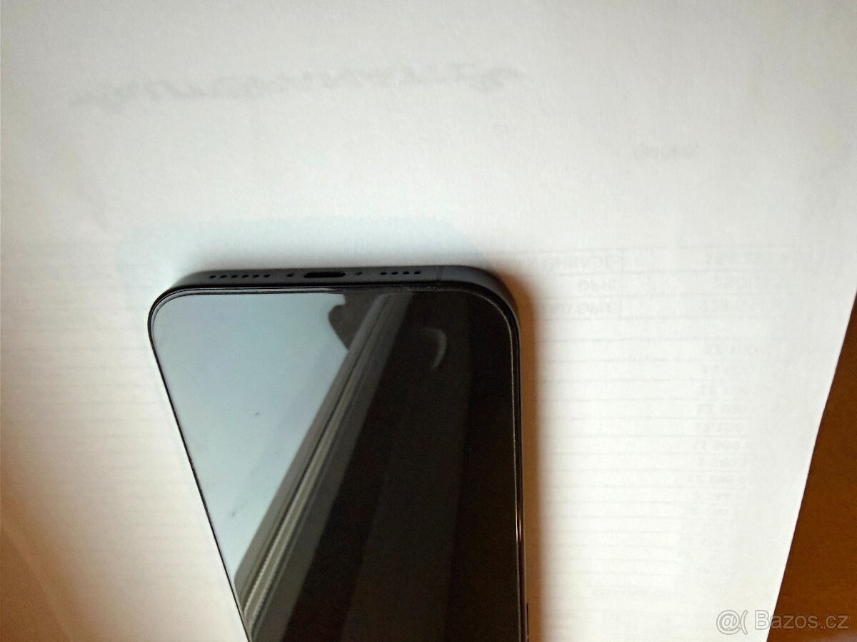 Apple iPhone 16 Pro Max 256 GB - 5