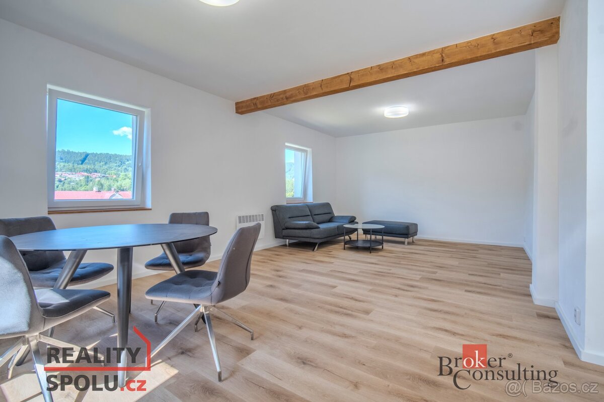 Prodej, domy/rodinný, 190 m2, Žďár E142, 46841 Tanvald, Jabl - 5