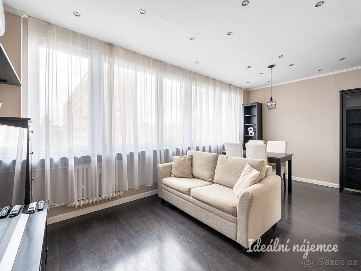 Pronájem bytu 3+kk, Bernolákova, Krč, 65 m2 - 5