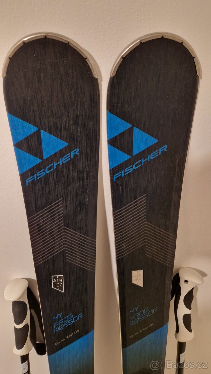 Lyžařský komplet, dàmský - 5