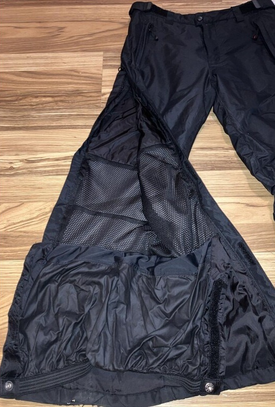 Znackove oteplovacky Besson vel. 128 - 5