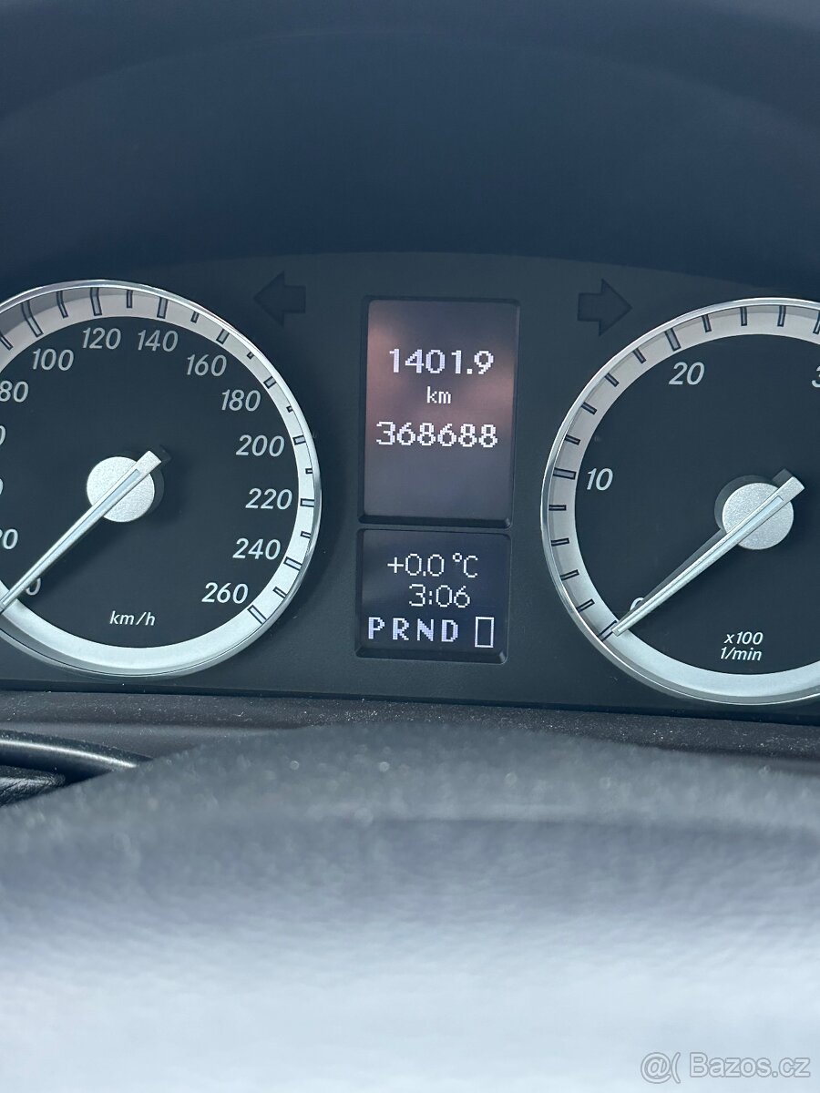 Prodam Mercedes Benz - 203 - 5