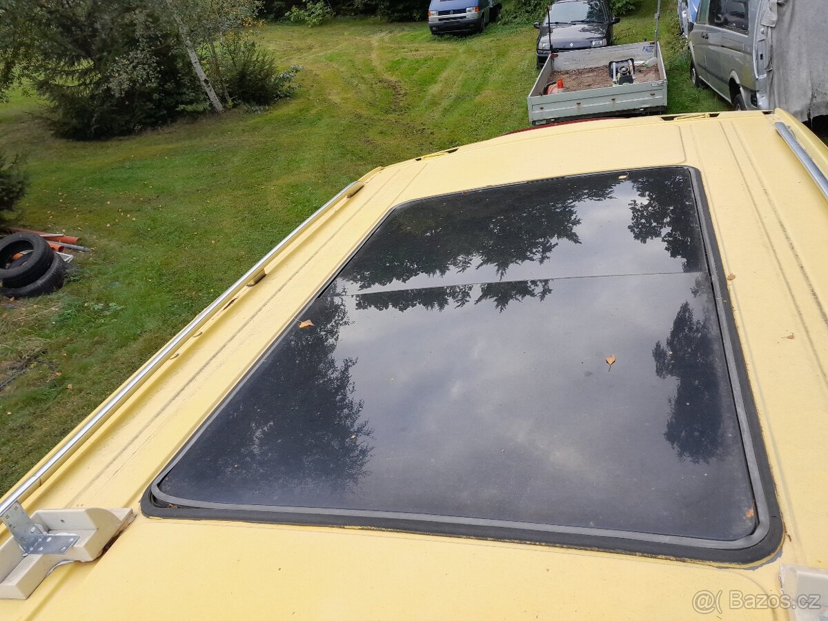 Díly z vozů Mercedes Benz Vito 2003 - 2014, Viano W639 - 5