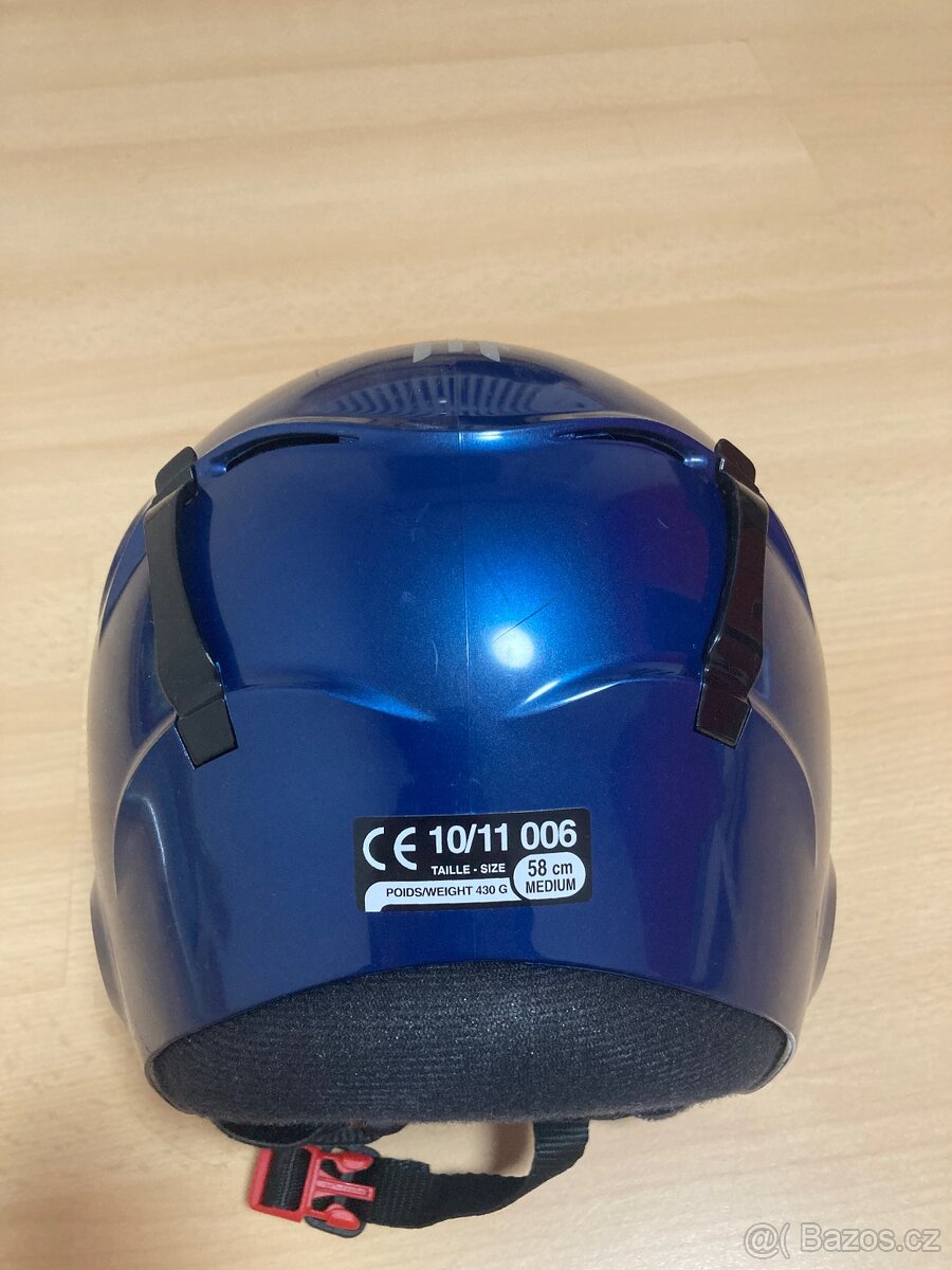Lyžařská přilba - 5