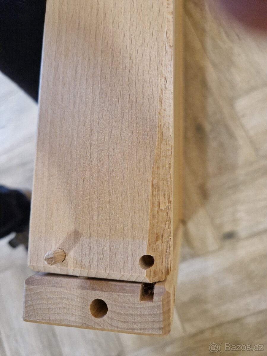 Přebalovací pult Ikea Sniglar - 5