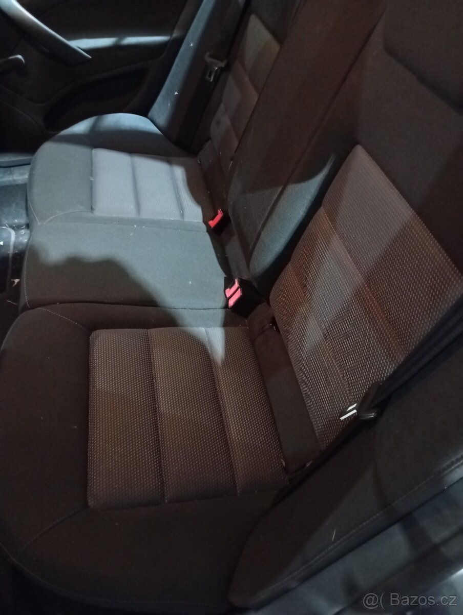 Prodám Škoda Octavia 2 - 5