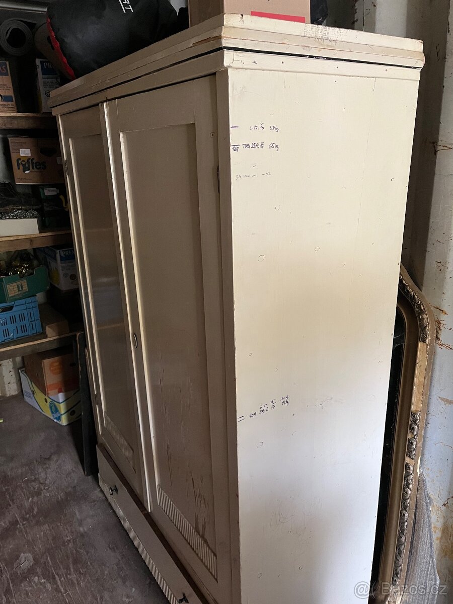 Sříň masiv - 5