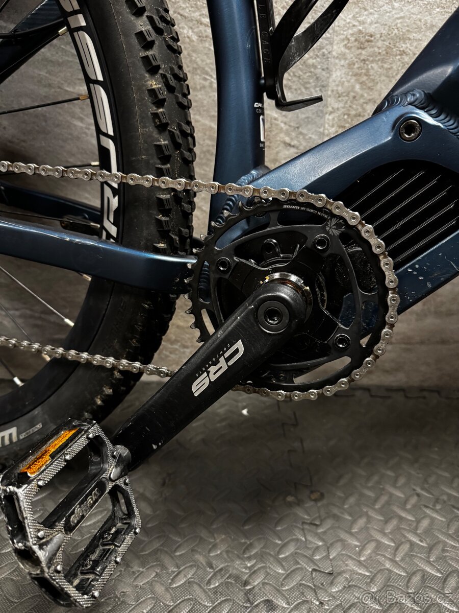 Crussis OLI ONE-Largo 8.8-M - 5