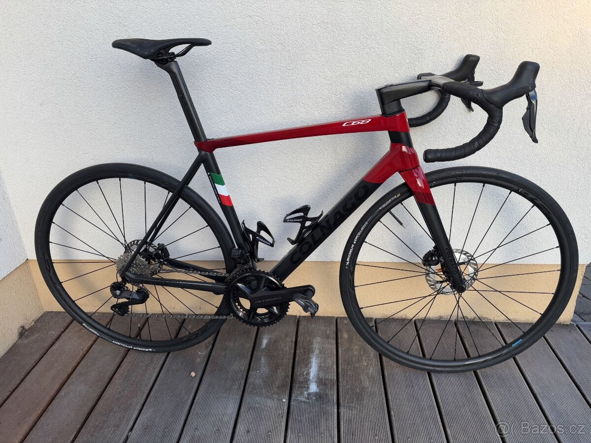 Colnago C68, 510 (176-185cm) - 5