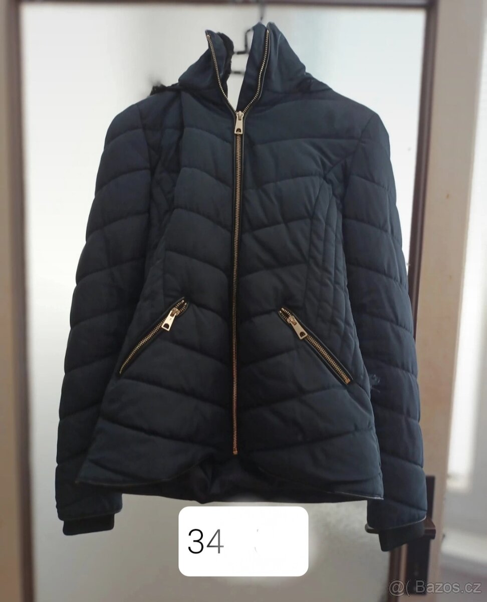 Panske a damske bundy - 5