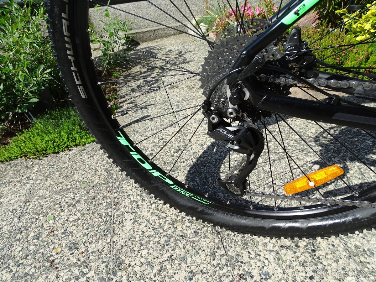 Elektrokolo Maxbike Hakon 29" - 5