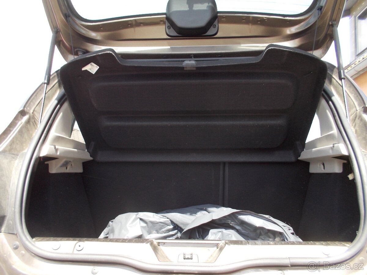 Sandero - náhradní díly - 1.0 54kw - TECNM - 5