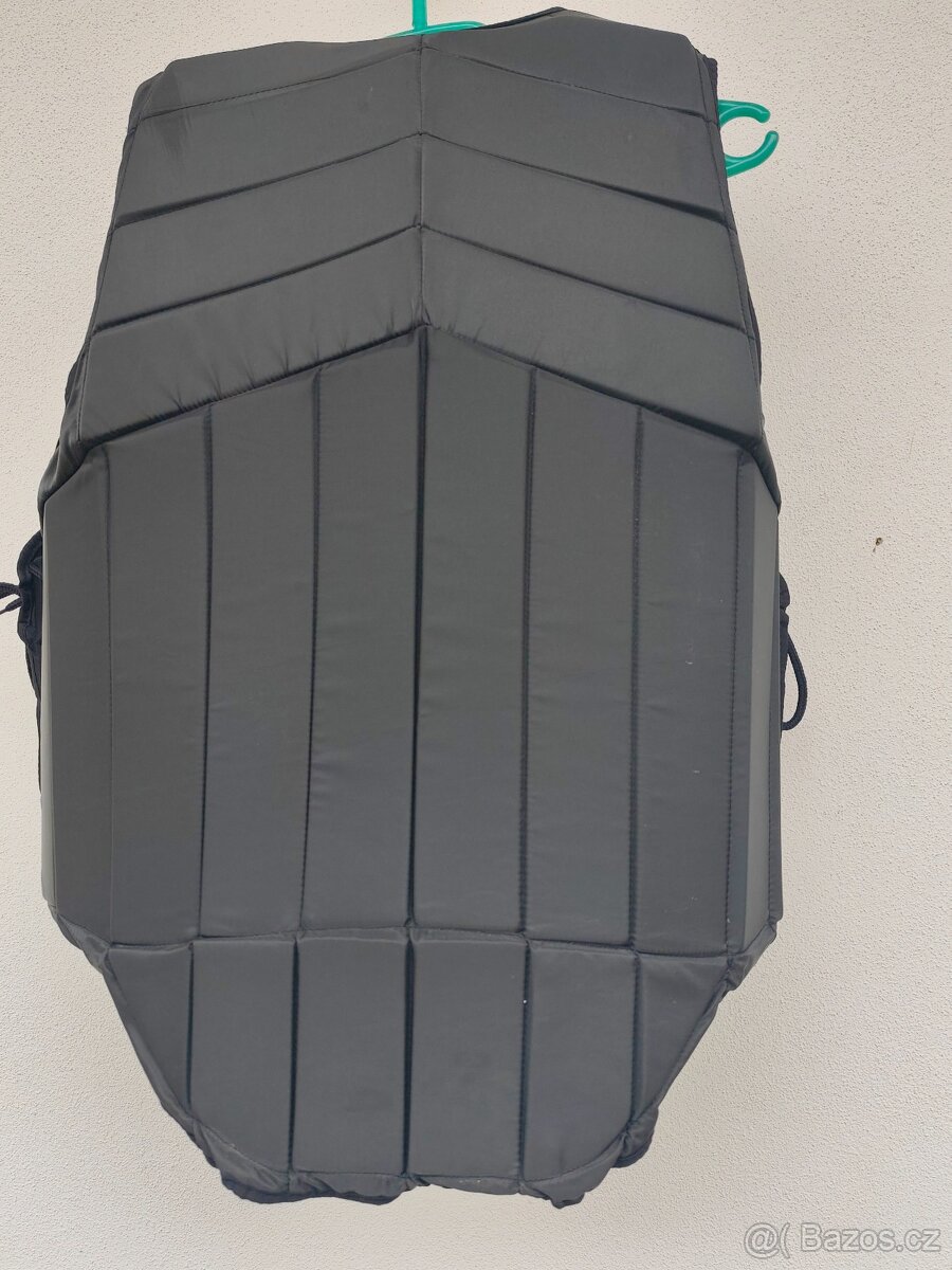 Bezpečnostní vesta Rita - 5