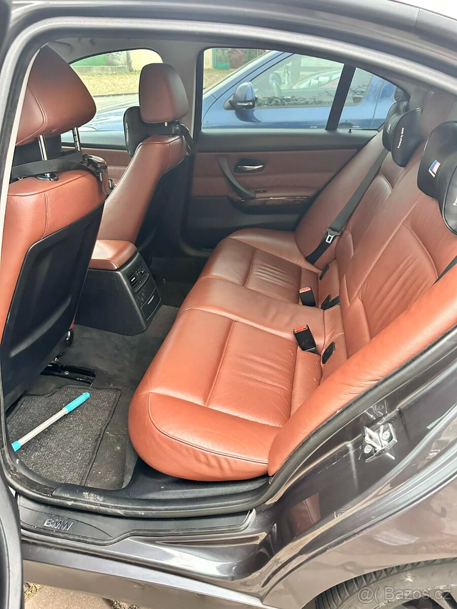 320 i E90 Automat - 5