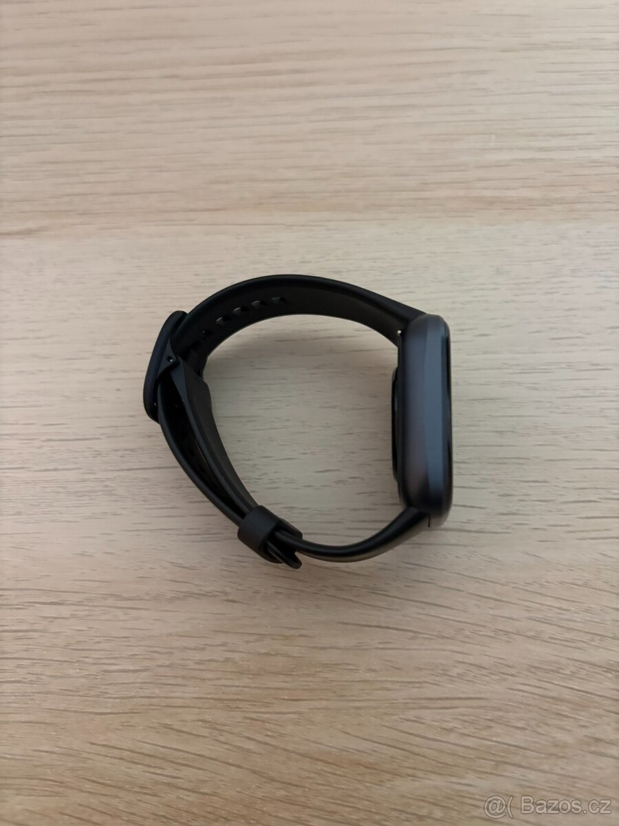 Neznačkové smart hodinky - 5