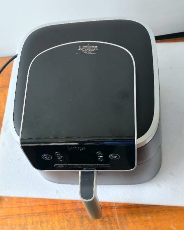 Horkovzdušná fritéza Ninja AF140EU - 5