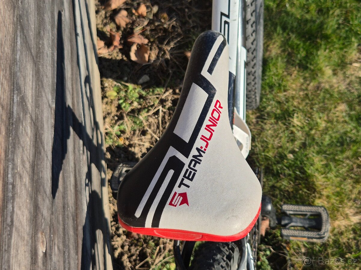 Lehké dětské kolo Superior Team 24 - 5