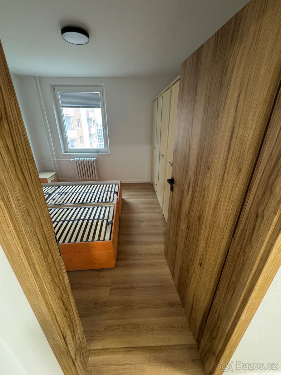 Pronajmu byt Znojmo - 5