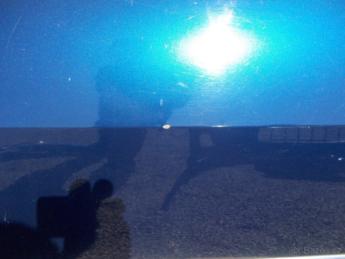 Karosářské díly Peugeot 407 SW - 5