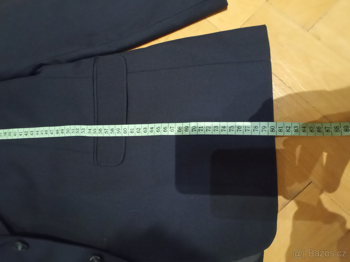 Pánský společenský oblek Kotex - 5