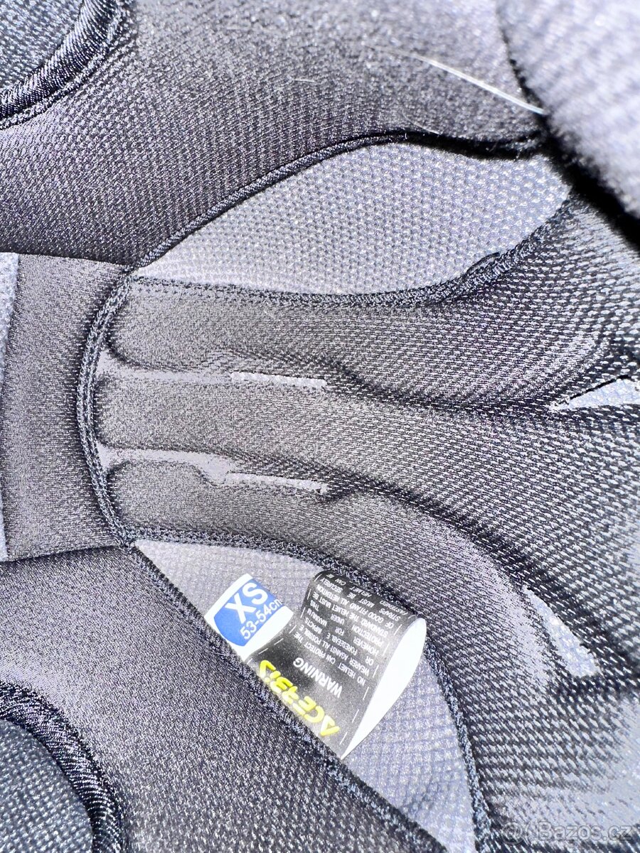 Prodám přilbu Acerbis jet 500 - 5