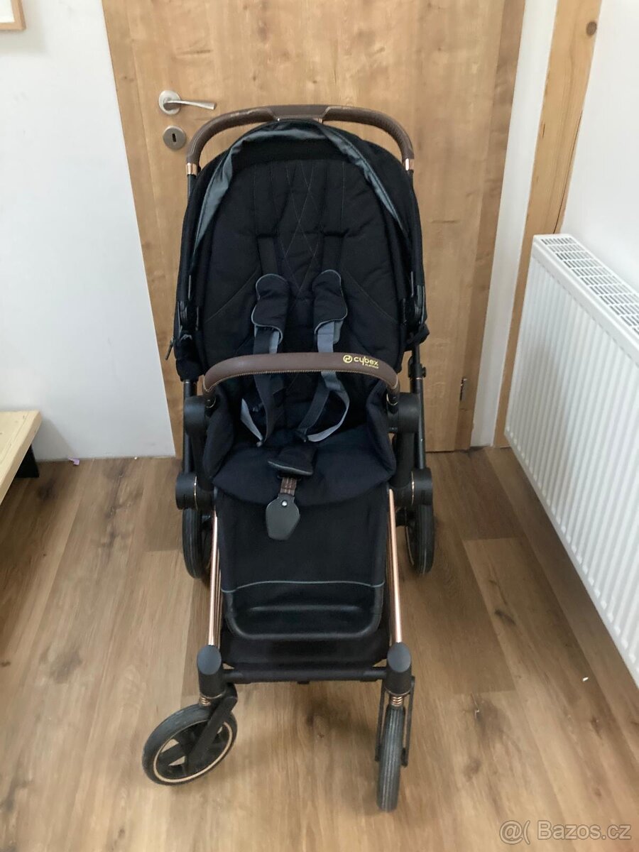 Kočárek Cybex Priam - 5