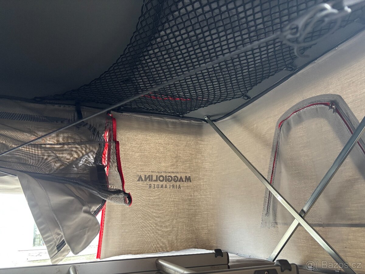 Maggiolina Airlander plus - 5