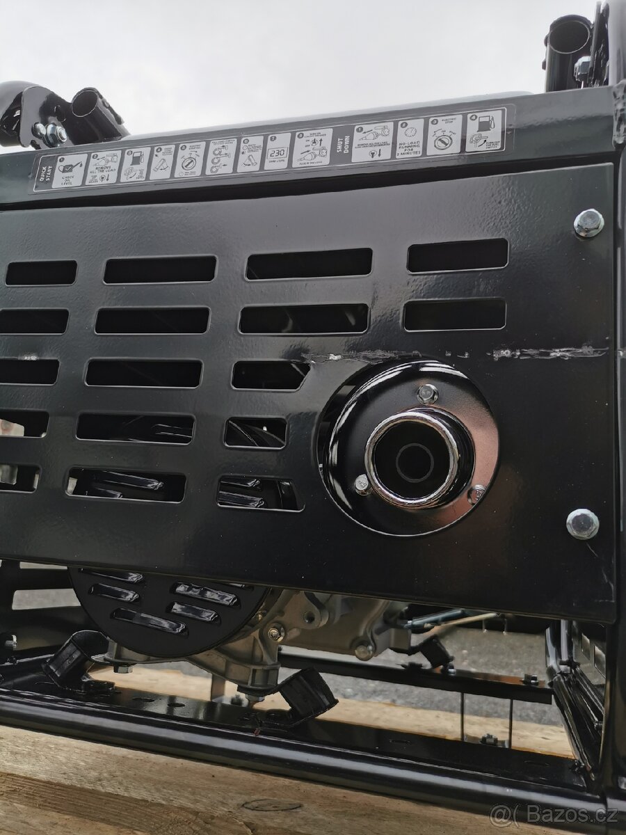 Elektrocentrála - 5