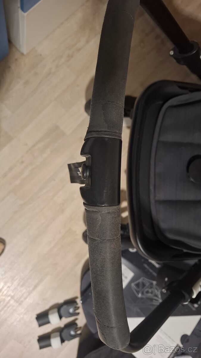 Bugaboo fox stellar - 5