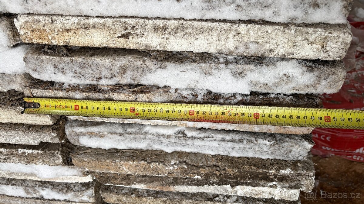 Prodej desek Heraklith - 5