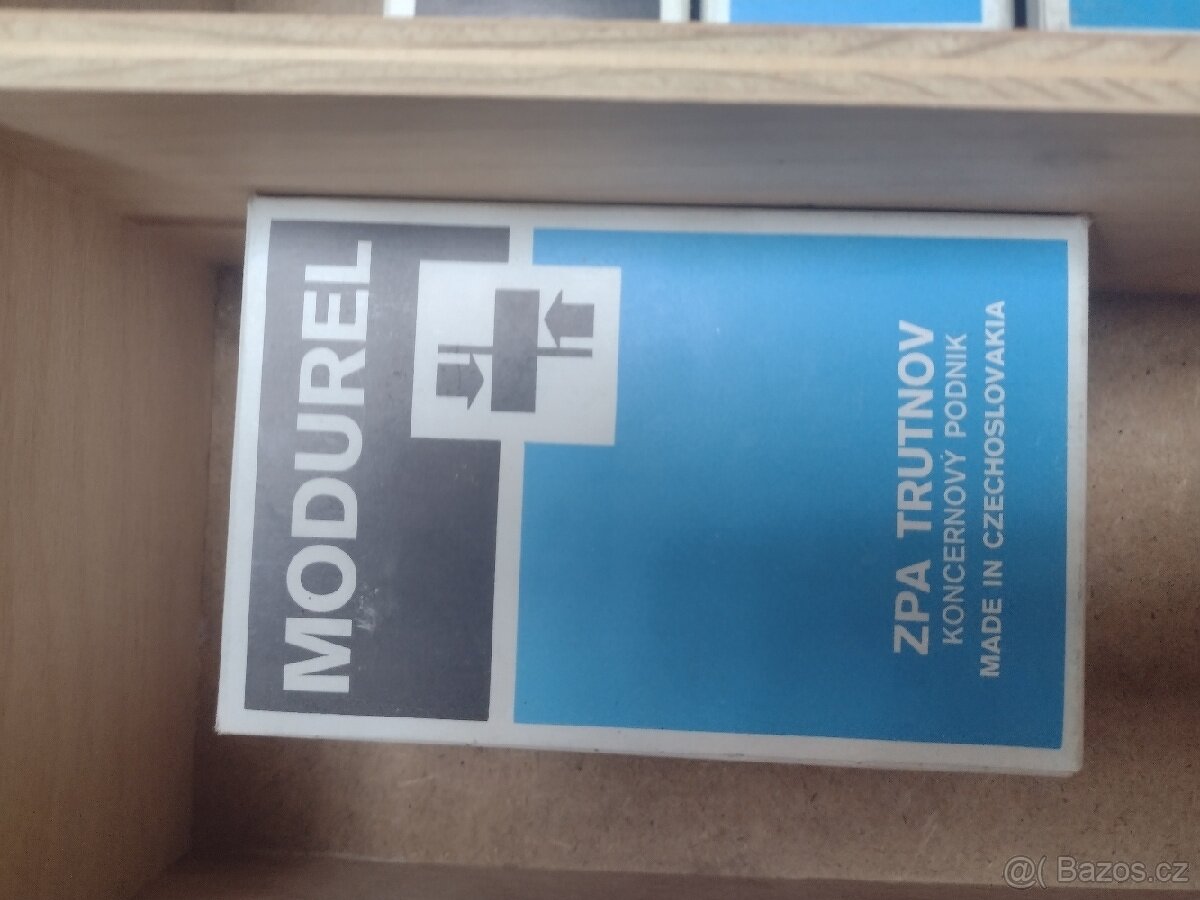 Modurel - 5
