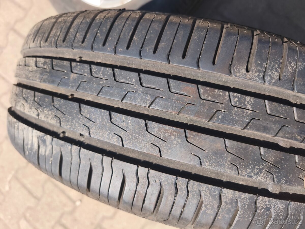 5x100 r 15 - 5