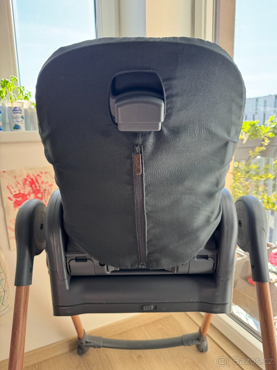Maxi Cosi židlička - 5