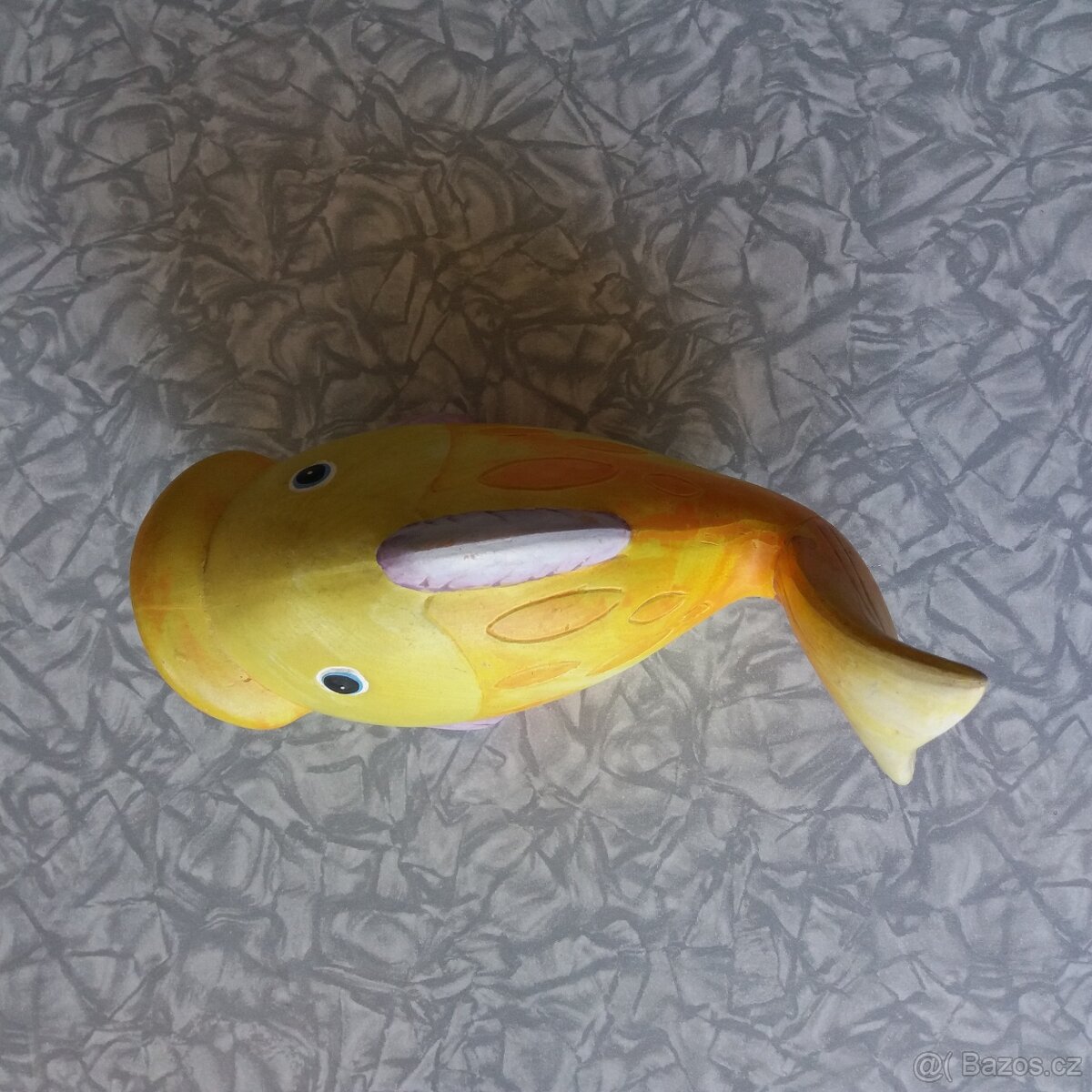 Figurka "Ryba" - 5