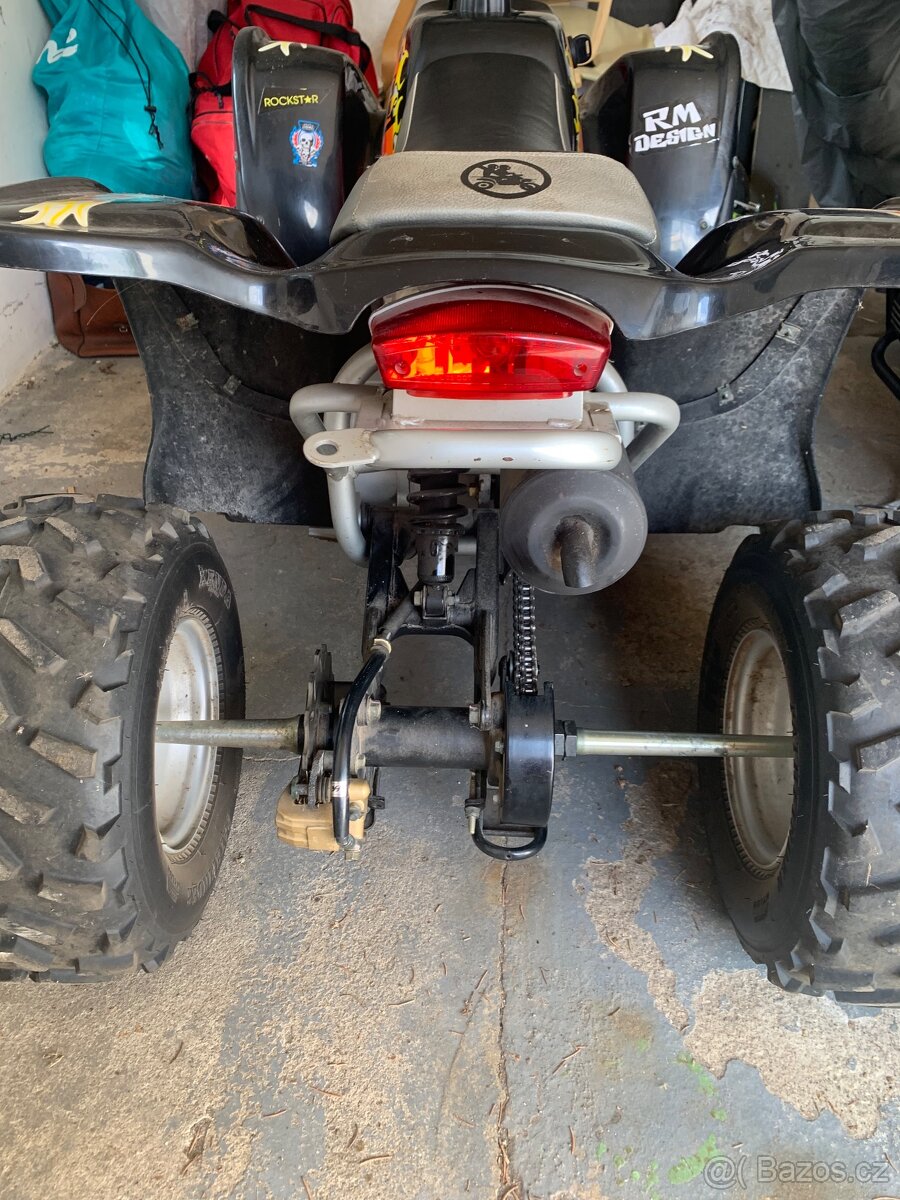 Access DRR 50