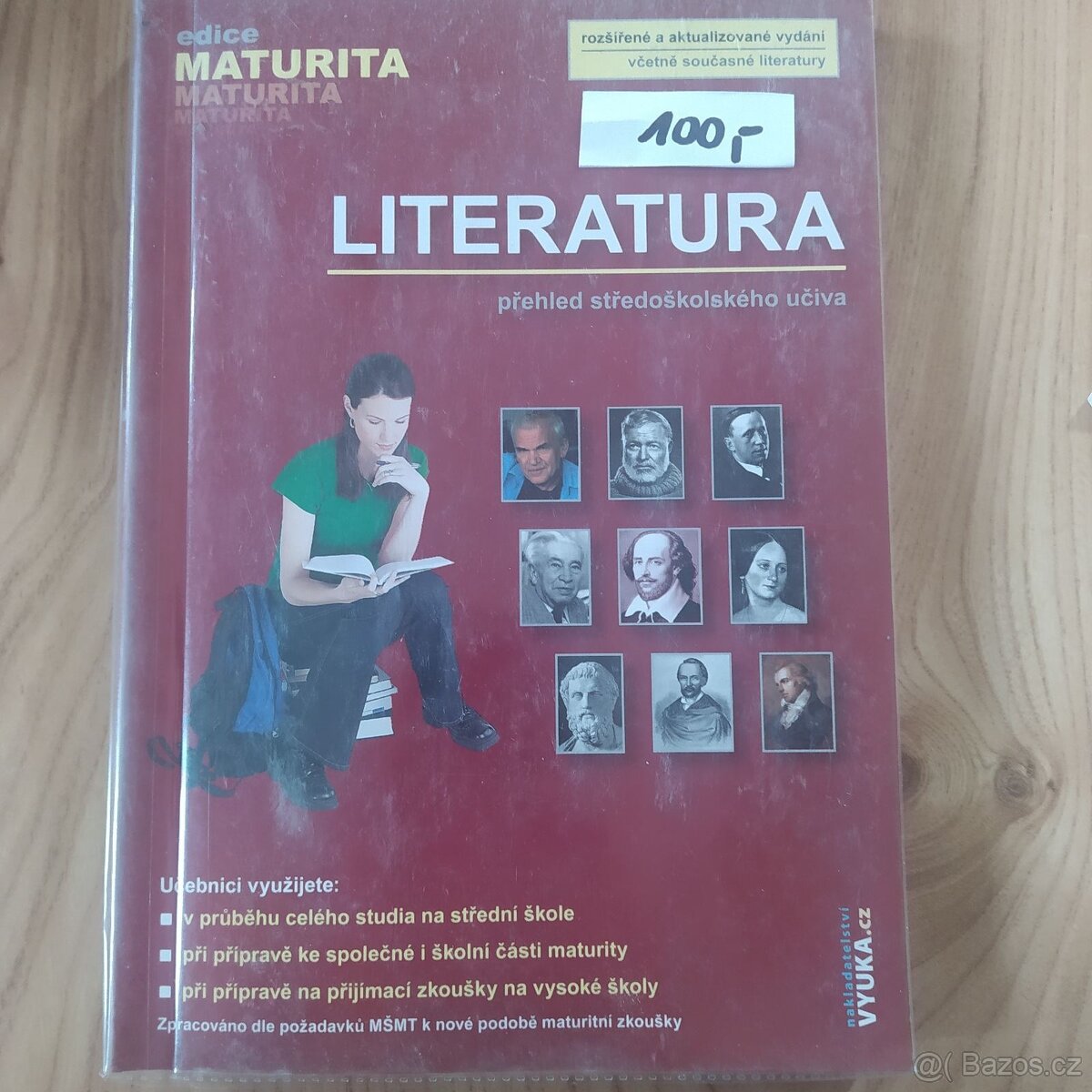 Učebnice...různé druhy - 5