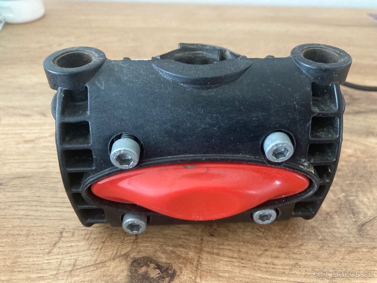 Polisport Bilby Junior dětská cyklo sedačka - 5