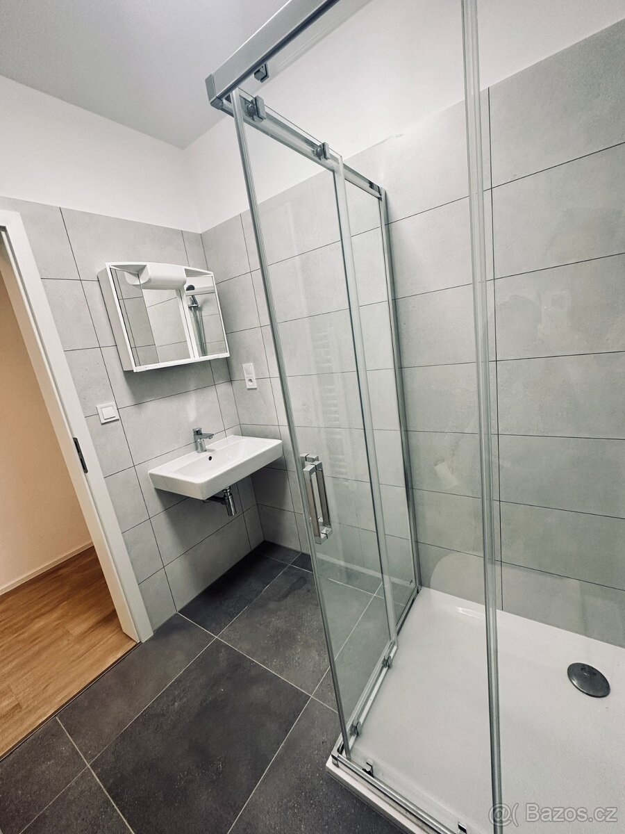 Pronájem bytu 1+kk 36 m² - 5