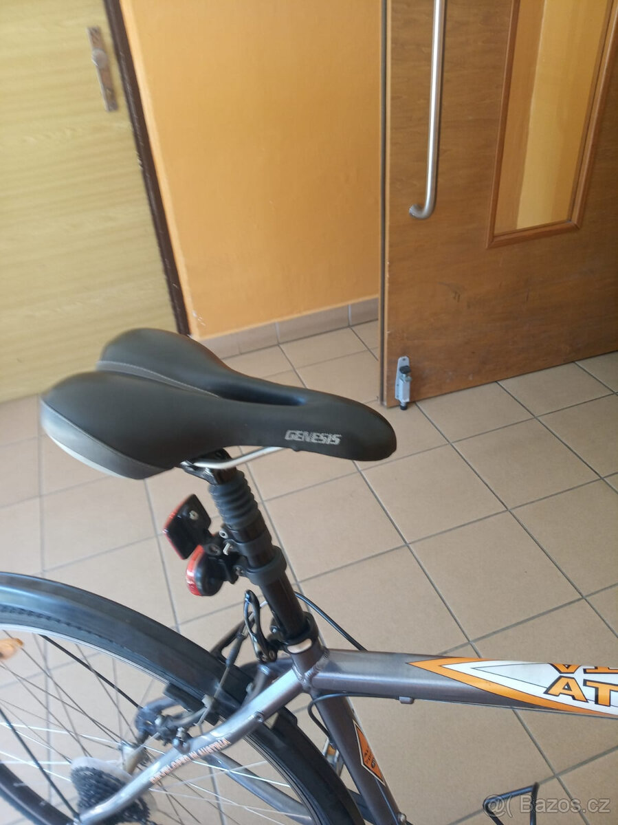 trekingove kolo Genesis Atlanta 27,5" kola - 5