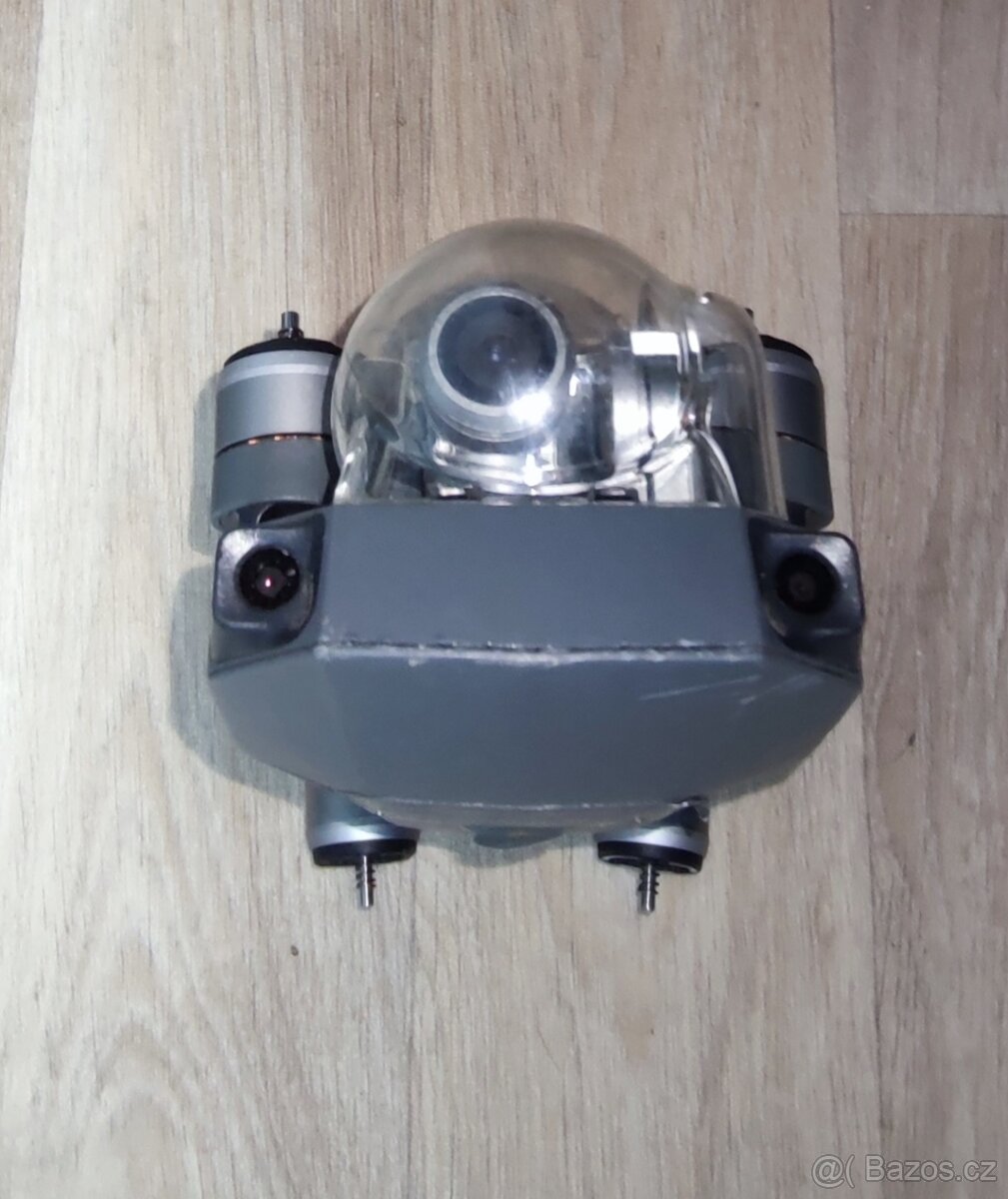 Dji mavic pro - na díly - 5