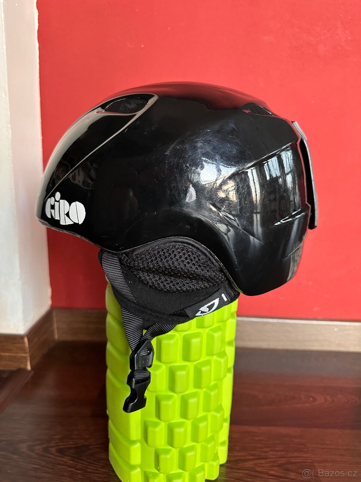 Lyžařská přilba Giro - 5