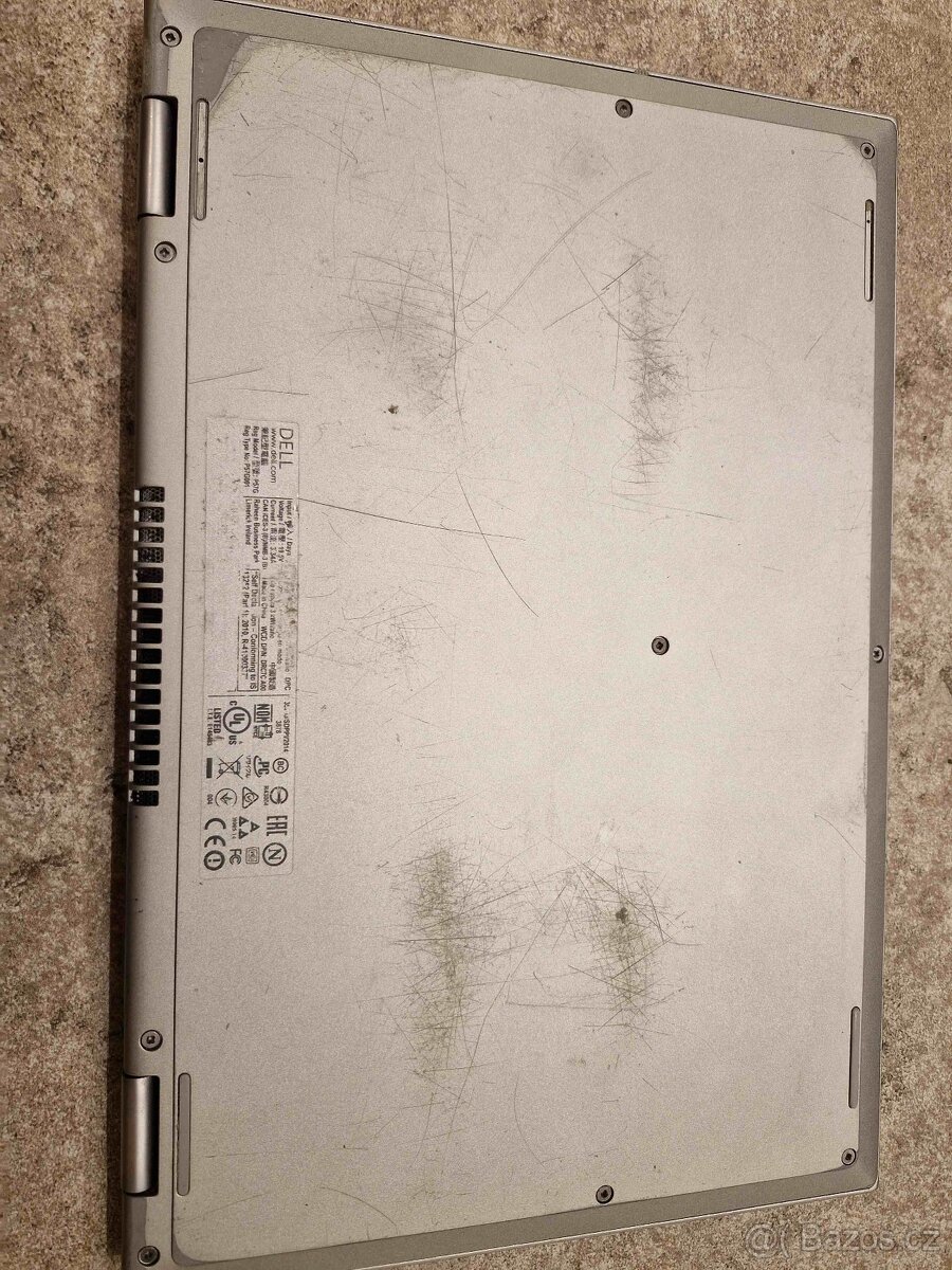 Dell Inspiron 13 - 5