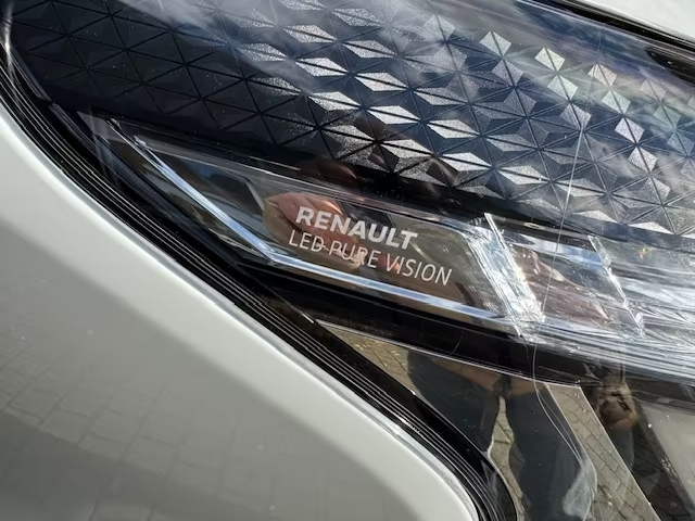 Renault Trafic Kasten 2.0dCi L2H1 3,0t Komfort1.HDLED - 5