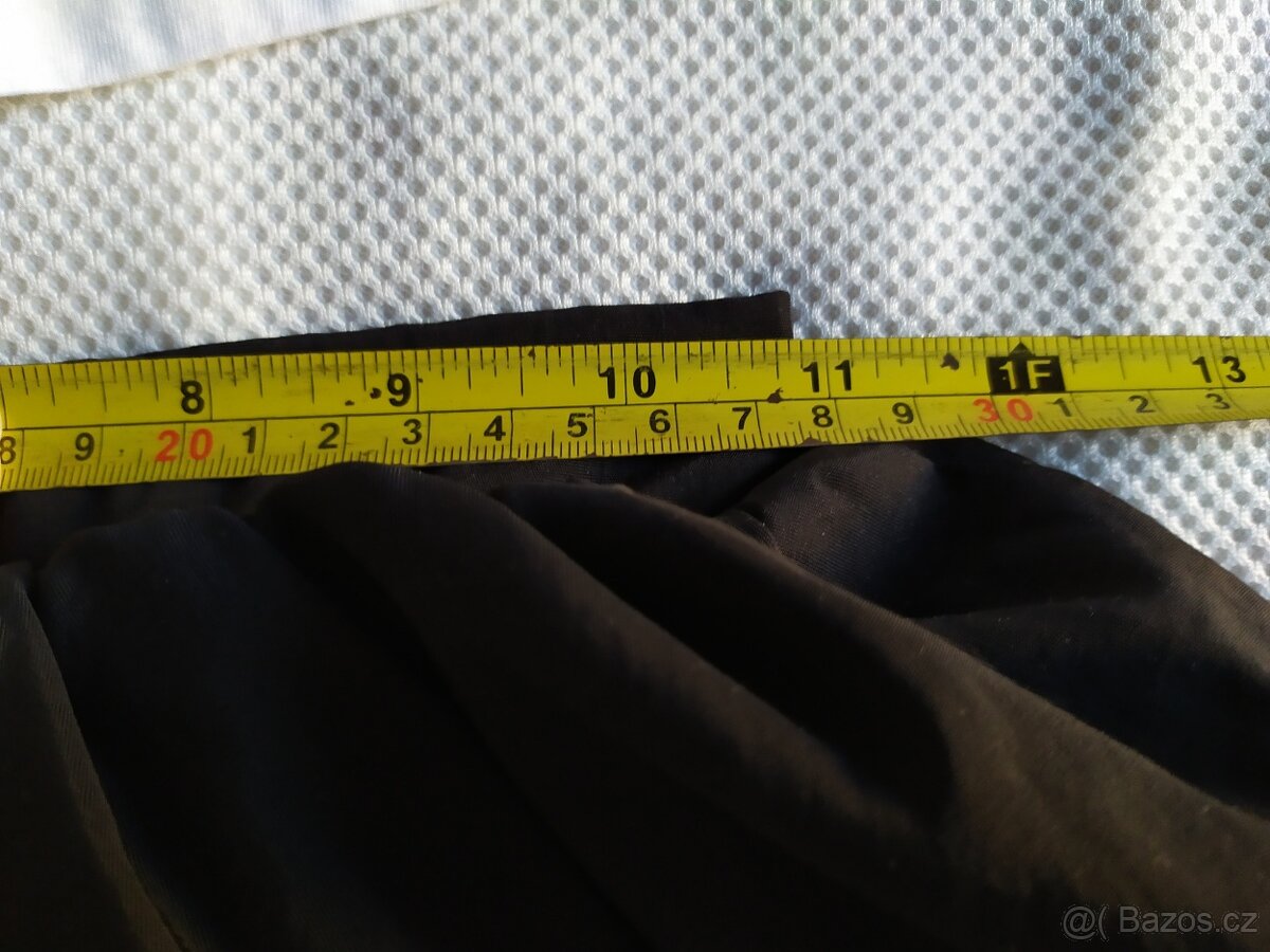 Nová slavnostní sukně H&M a halenka Zara vel. 128 - 5