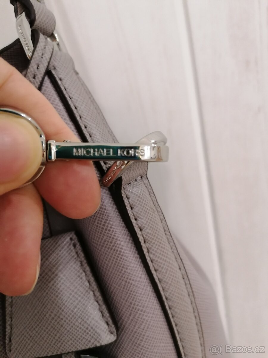 Nádherna kabelka Michael Kors - 5