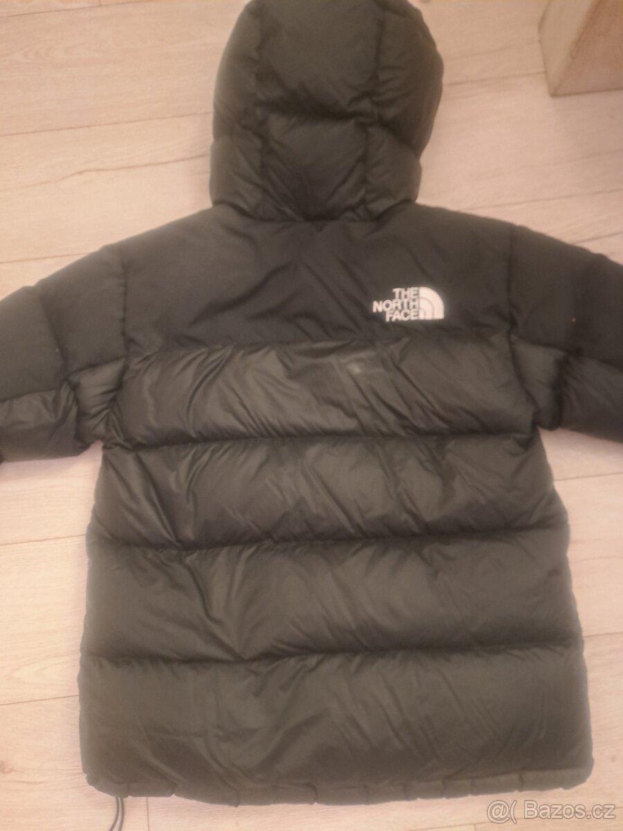 the North Face bunda - 5