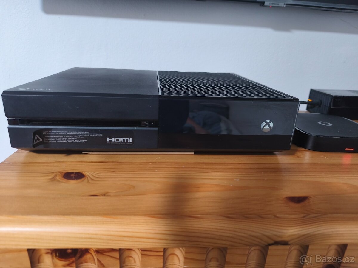 Xbox ONE 500 GB - 5