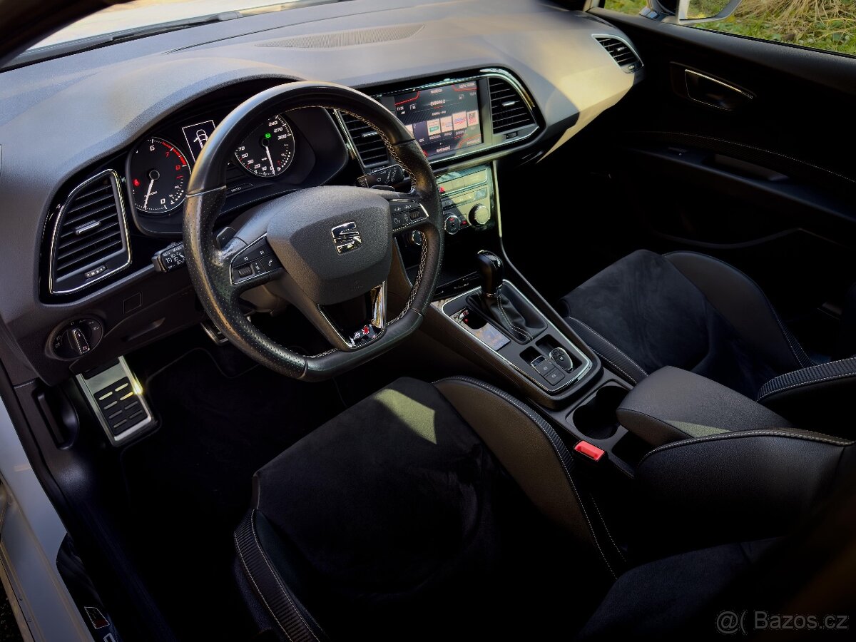 Seat Leon Cupra - 5