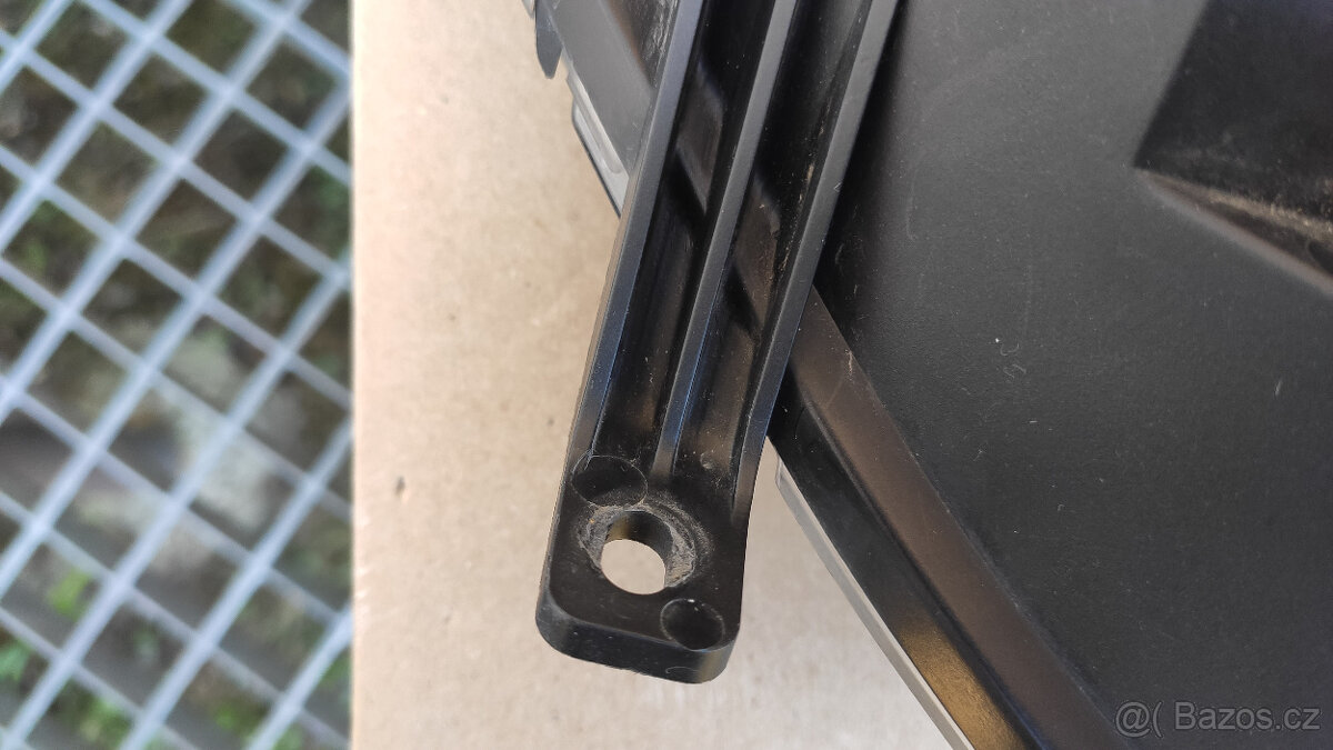 Levá Mlhovka pro Leon 3 FR před faceliftem - 5