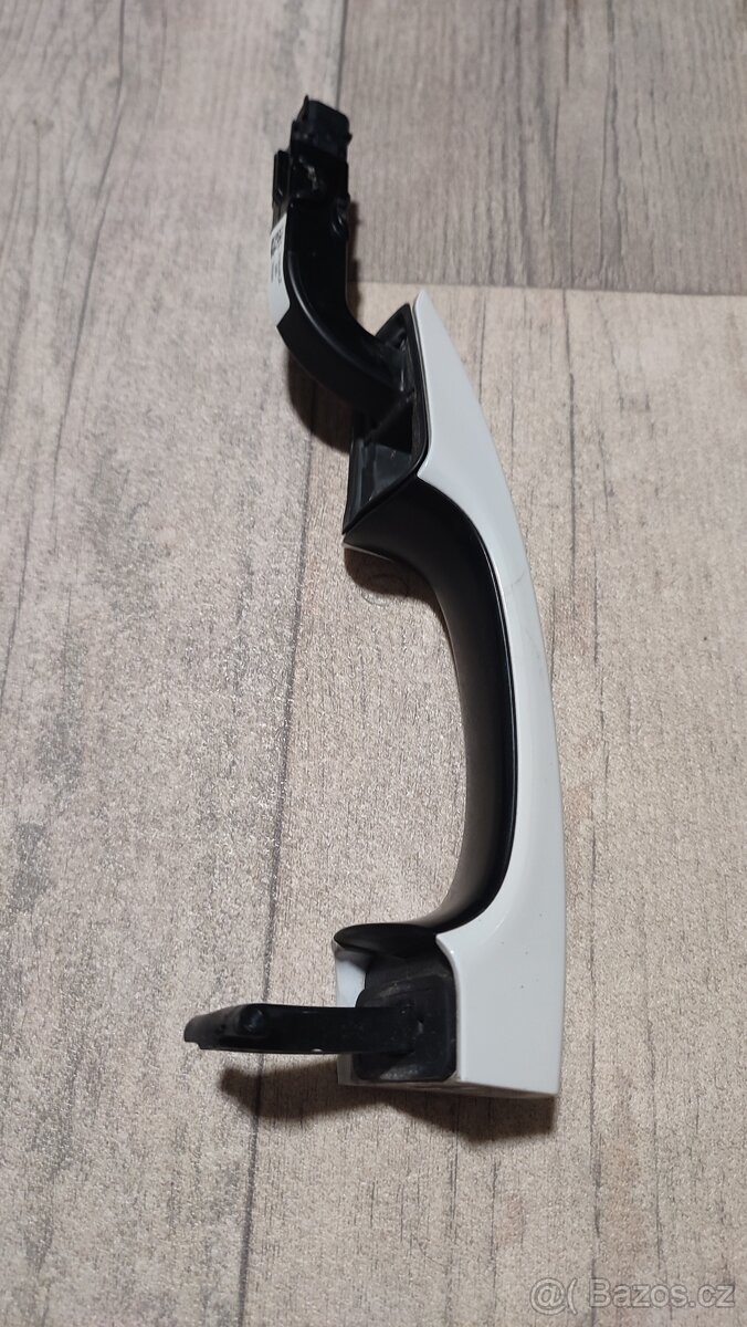 Dveřní klika ford mustang 15+ - 5